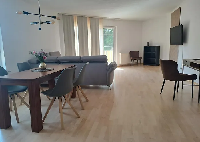 Apartment Seeblick