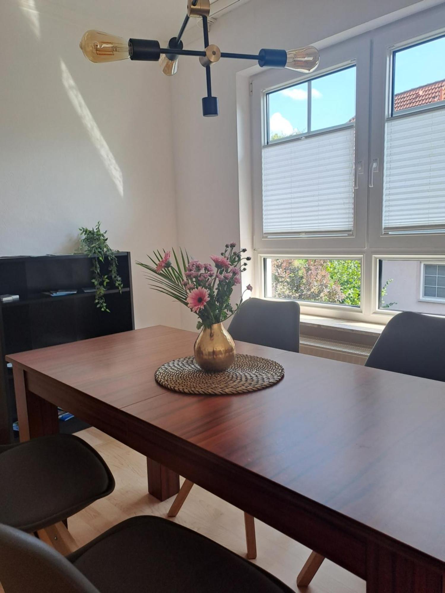 Seeblick Apartment Bad Salzungen