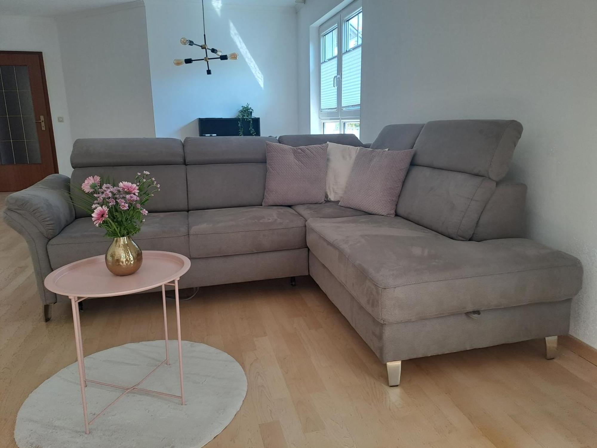 Apartment Seeblick Bad Salzungen