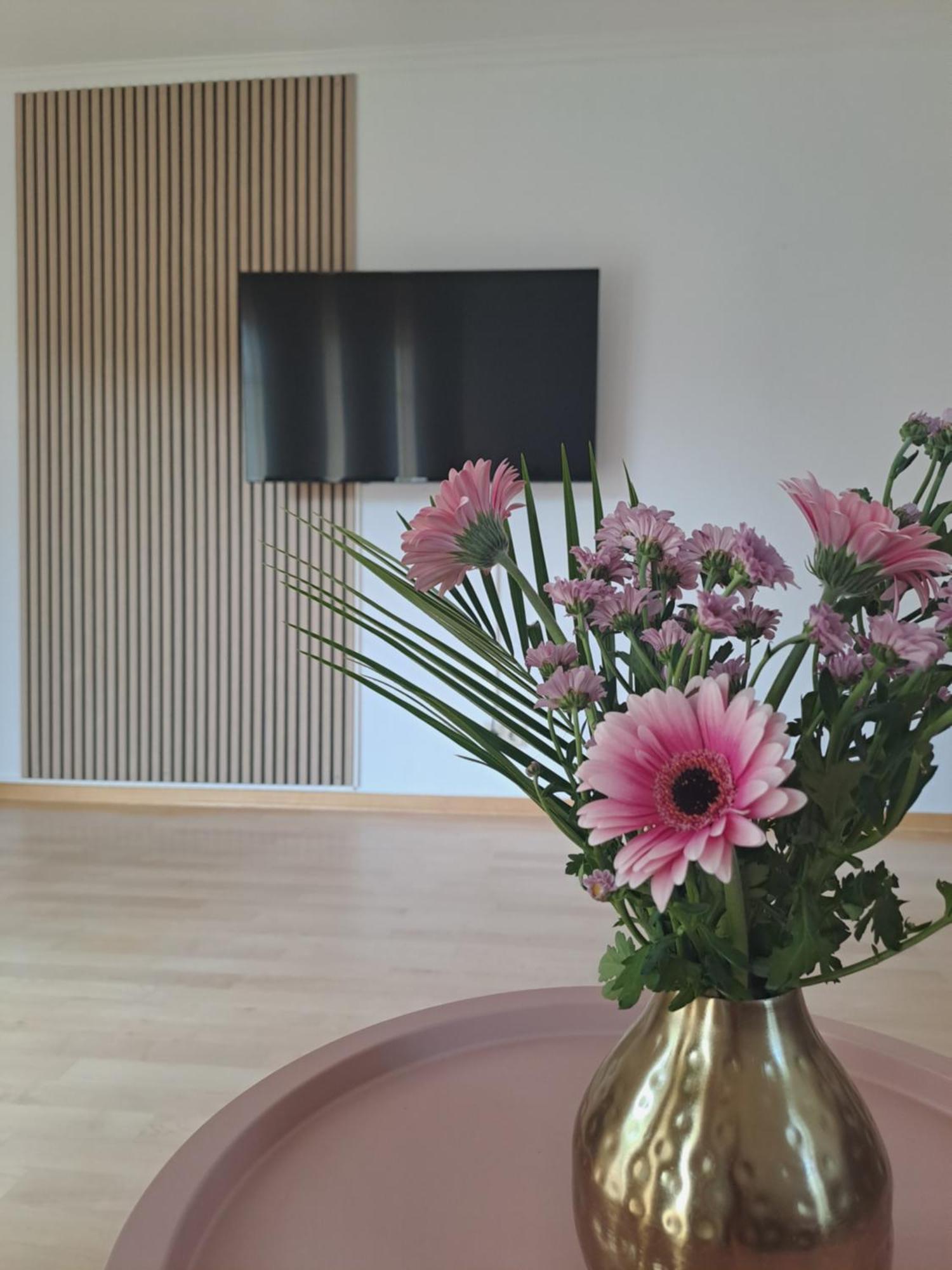 Seeblick Apartment Bad Salzungen