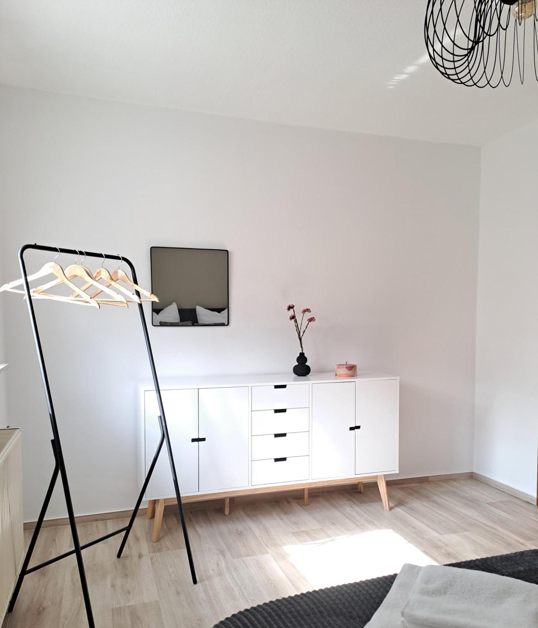 Apartment Seeblick *